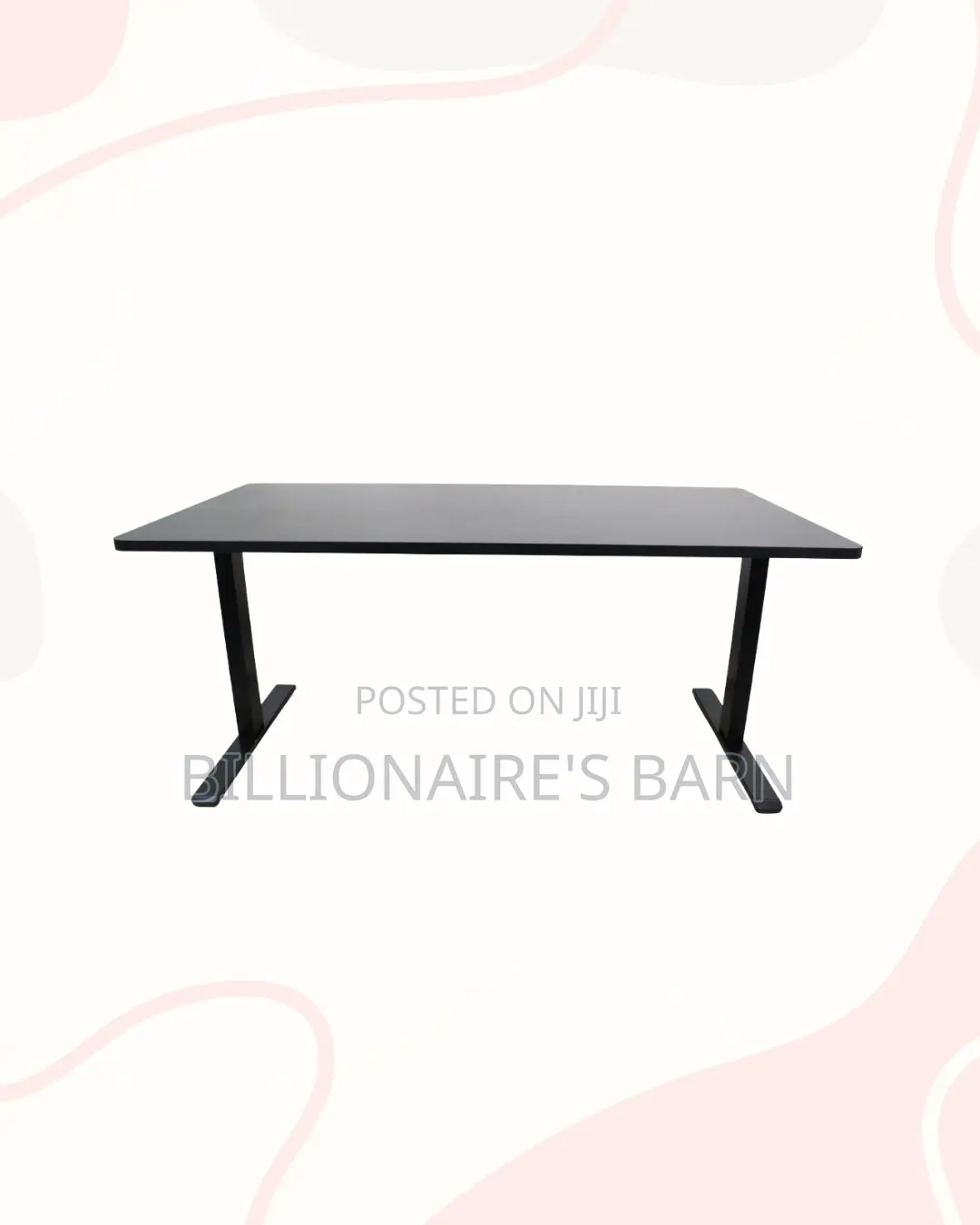 Refine Posture With a Desk Executive Sit-Stand Comfort for Hybrid