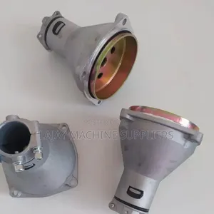 Backpack Brush Cutter Clutch Holder (