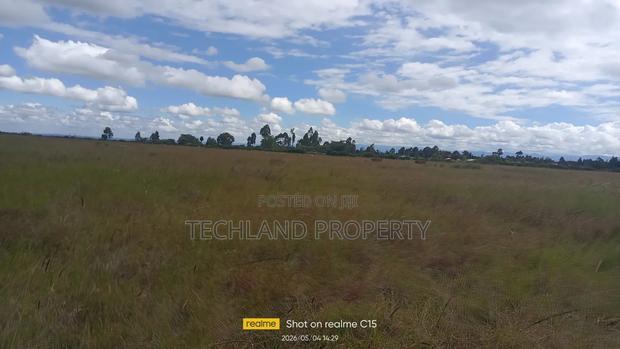 8acres Makutano Laikipia County.