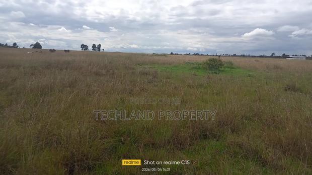 8acres Makutano Laikipia County. - thumbnail 2