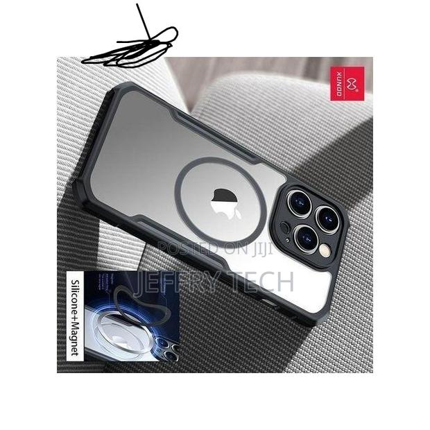 Xundo Xundd iPhone 15 Pro Max Magsafe Case - thumbnail 2