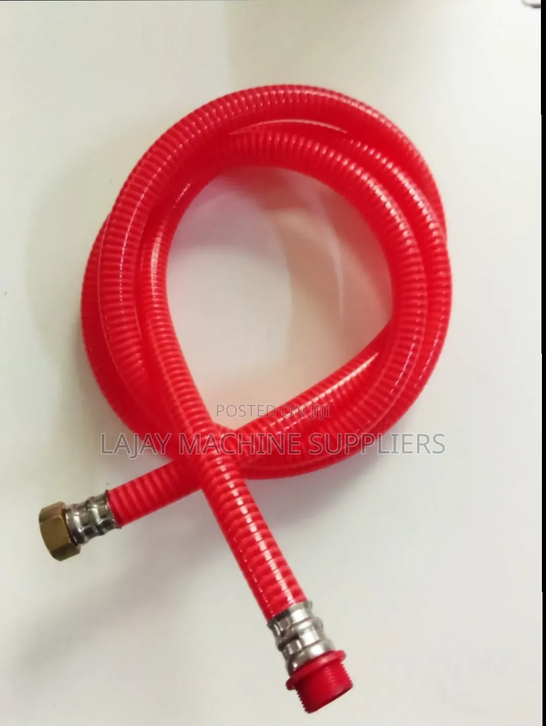 Trolley Sprayer Inlet Pipe