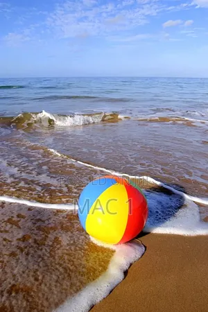 Beach Ball for Kids and Family
