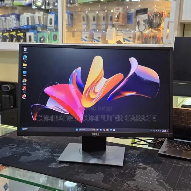 Dell P2417h Monitor 24 Inches Hdmi