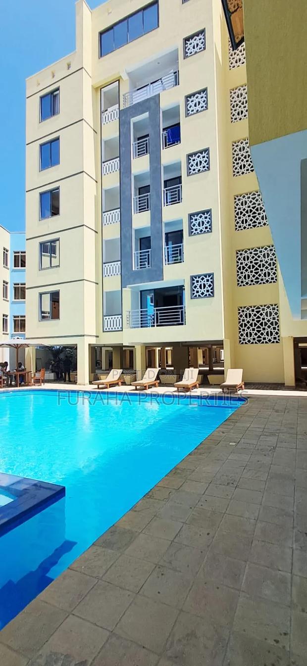 2bdrm Apartment in Nyali for sale