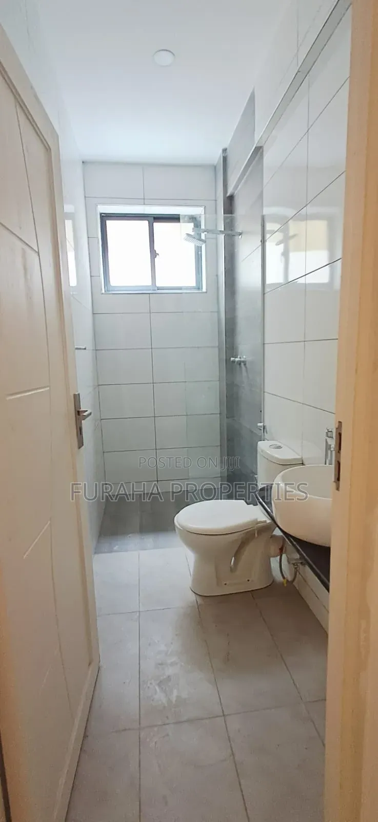 2bdrm Apartment in Nyali for sale