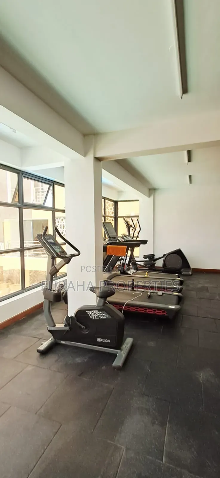 2bdrm Apartment in Nyali for sale