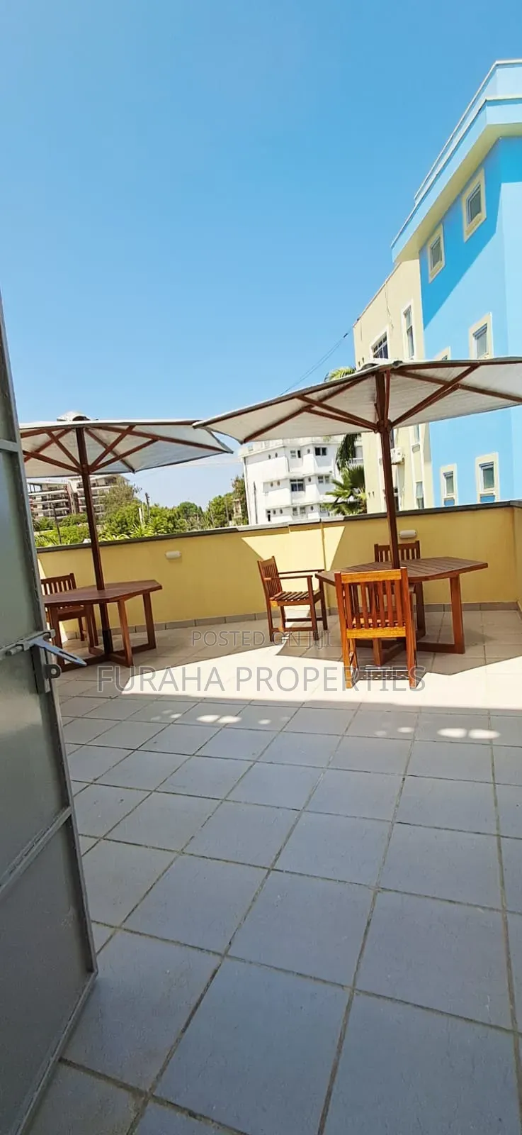 2bdrm Apartment in Nyali for sale