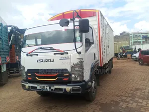 Isuzu FRR 90 F Series
