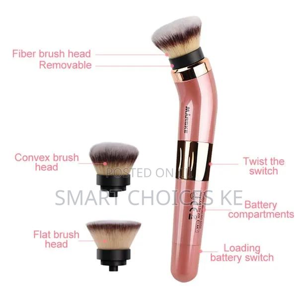 Electric Make Up Brush - thumbnail 3