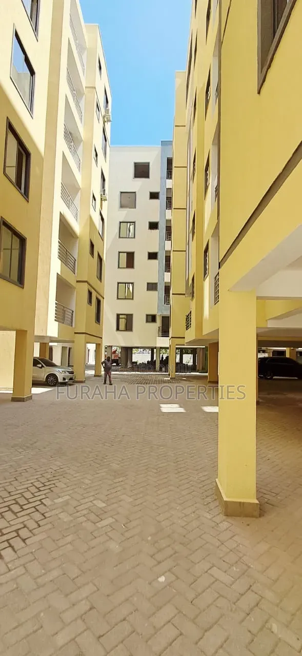 2bdrm Apartment in Nyali for sale