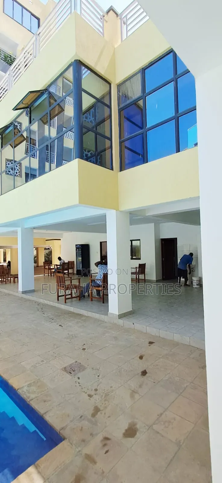 2bdrm Apartment in Nyali for sale