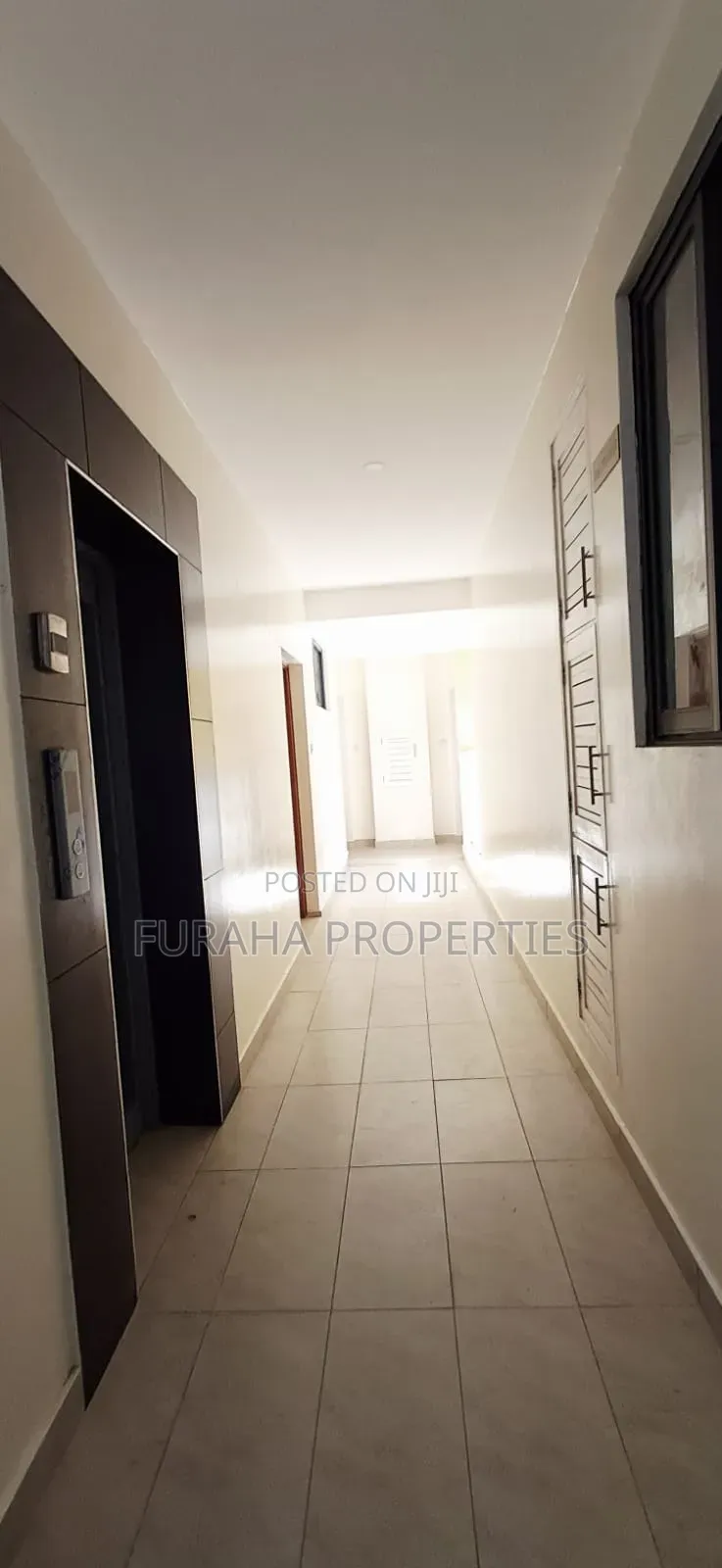 2bdrm Apartment in Nyali for sale