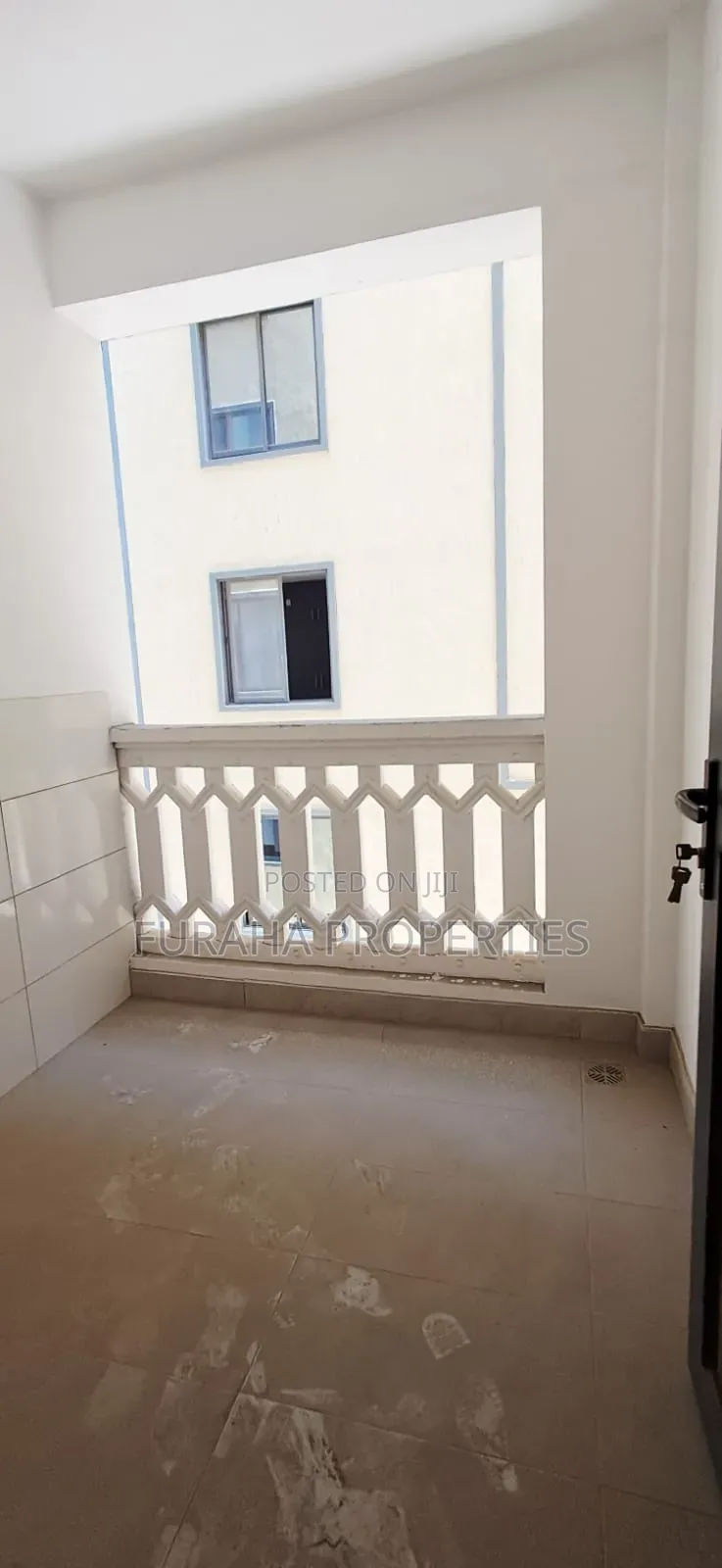 2bdrm Apartment in Nyali for sale