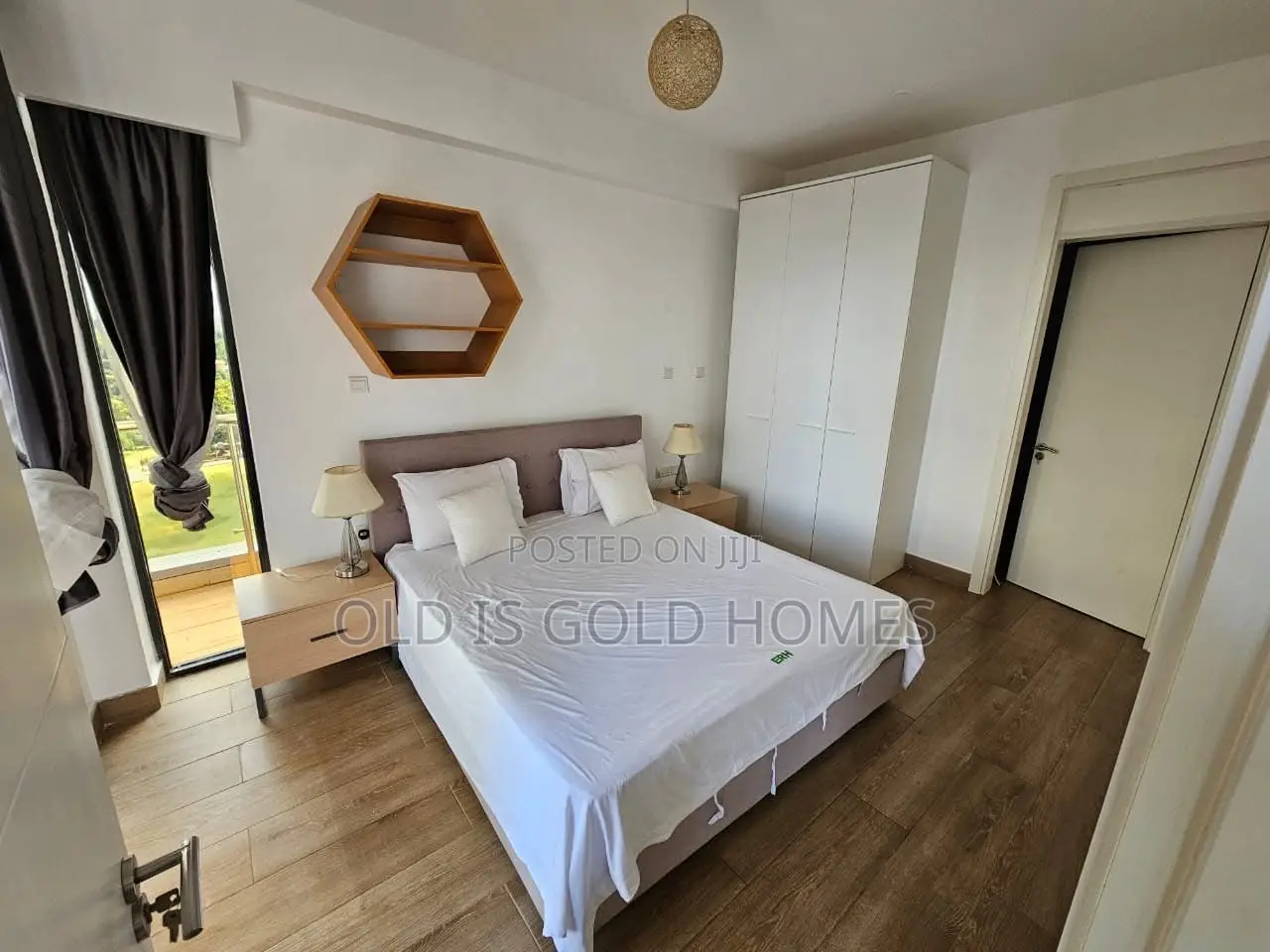 Furnished 3bdrm Duplex in Westlands, Raphta Road Area for rent