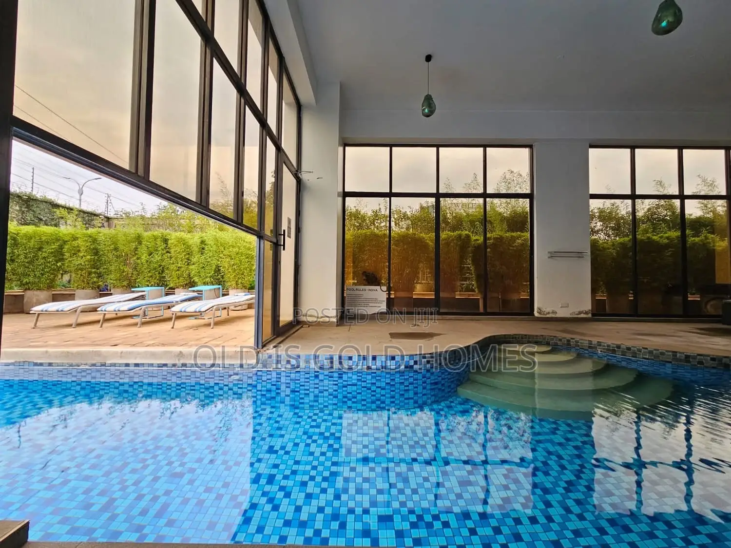 Furnished 3bdrm Duplex in Westlands, Raphta Road Area for rent