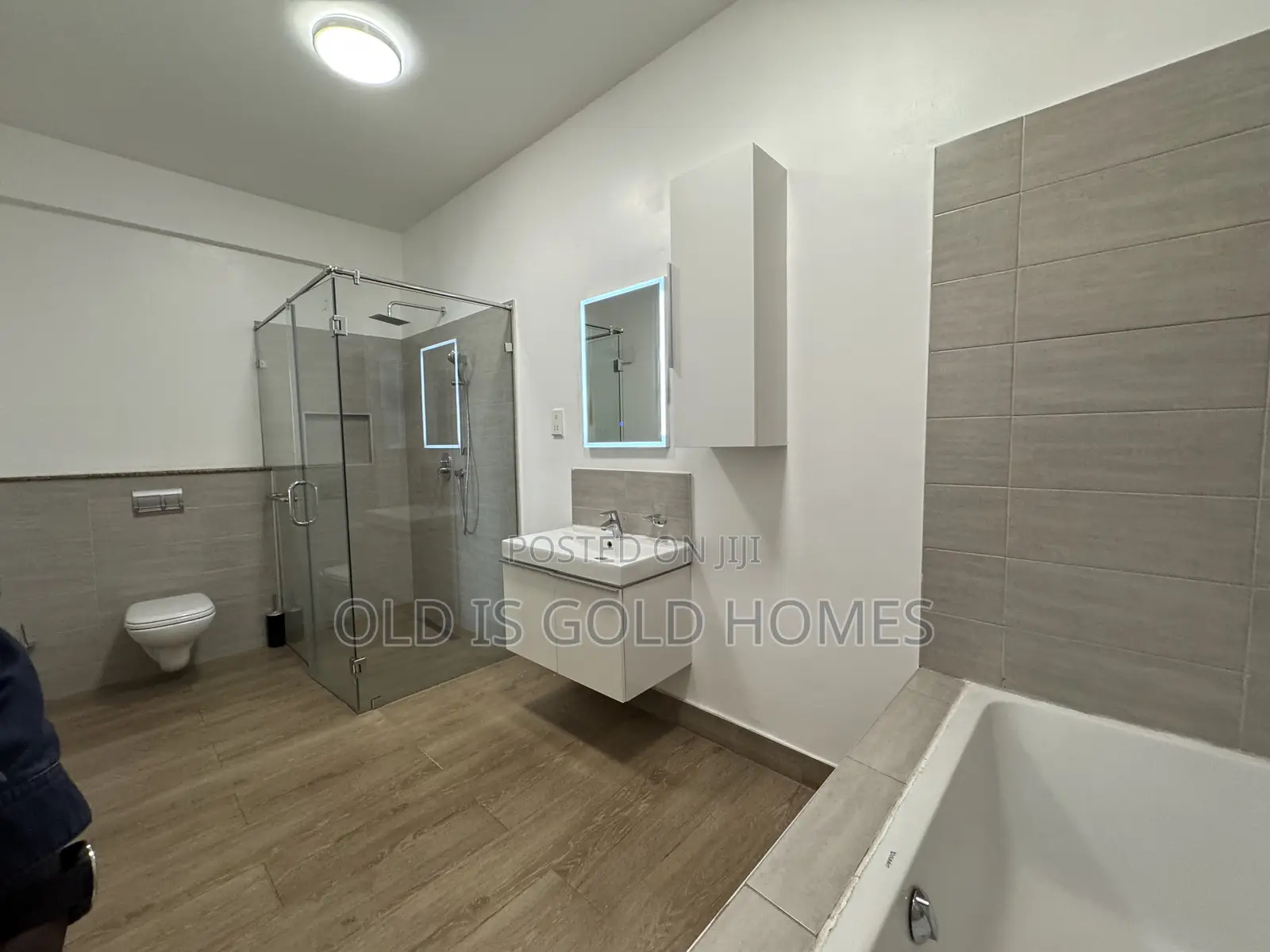 Furnished 3bdrm Duplex in Westlands, Raphta Road Area for rent