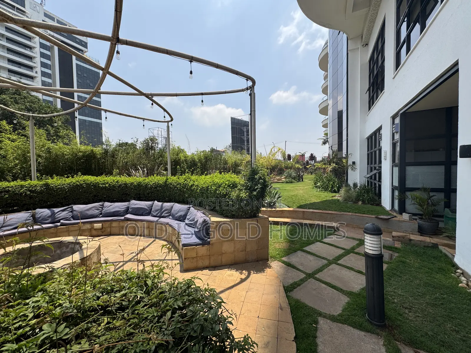 Furnished 3bdrm Duplex in Westlands, Raphta Road Area for rent
