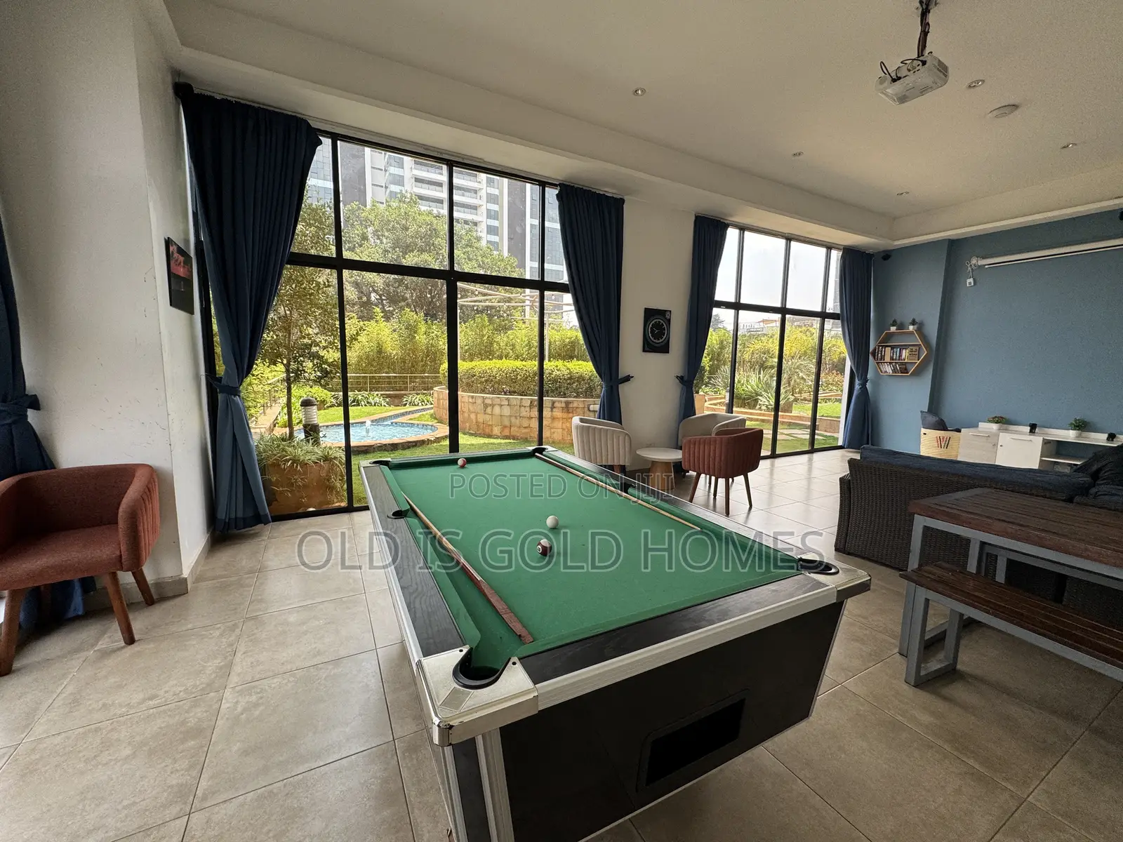 Furnished 3bdrm Duplex in Westlands, Raphta Road Area for rent