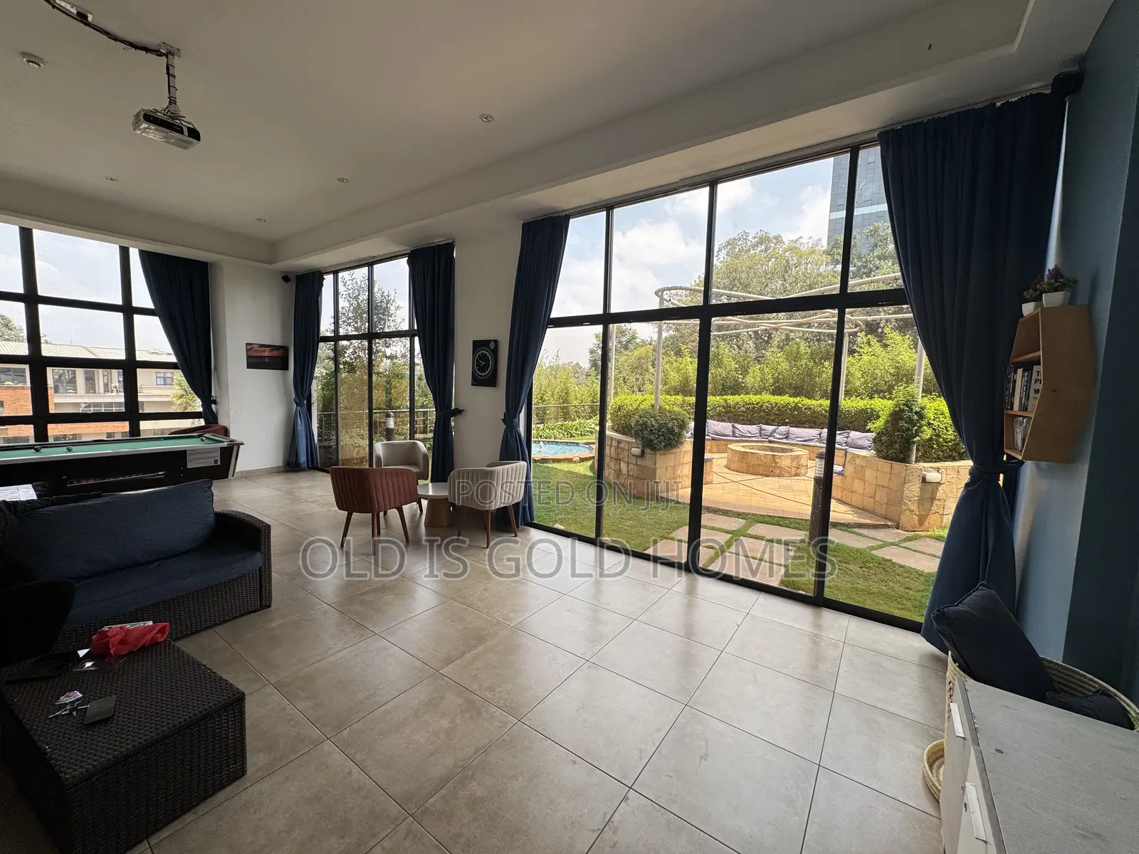 Furnished 3bdrm Duplex in Westlands, Raphta Road Area for rent