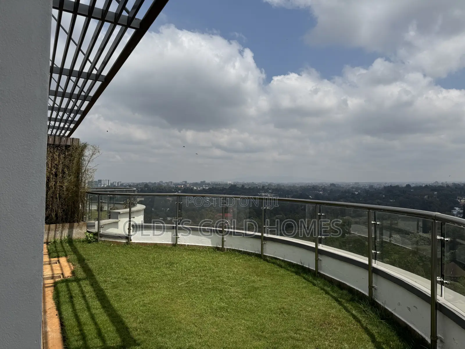 Furnished 3bdrm Duplex in Westlands, Raphta Road Area for rent
