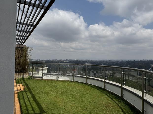Furnished 3bdrm Duplex in Westlands, Raphta Road Area for rent