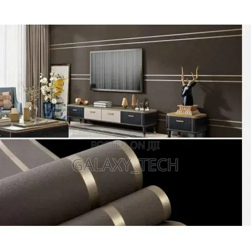 5m Morden Wallpaper/Decoration Wallpaper