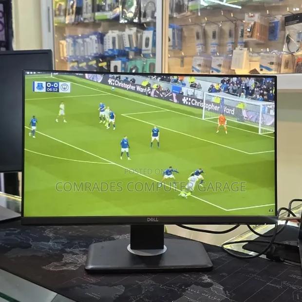 Dell 23 Inches Ips Edge to Edge Monitor