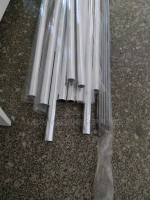 Brush Cutter Aluminum Pipe