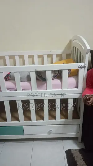 Gently Used Babycot