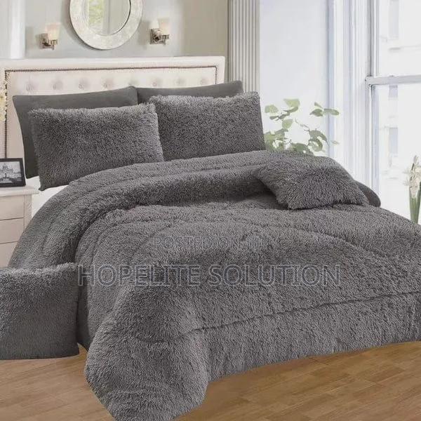 Fluffy Duvets Available - thumbnail 3