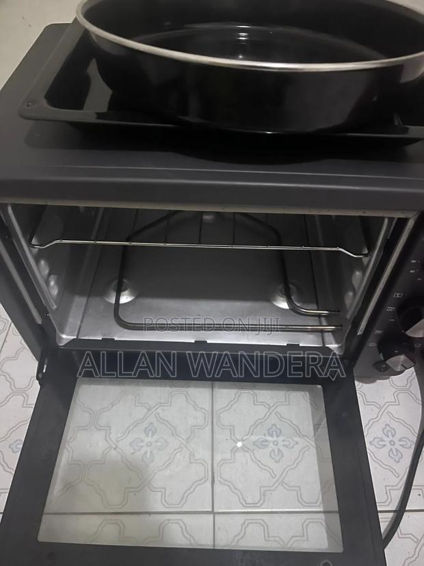 Beko Cooking Oven - thumbnail 2