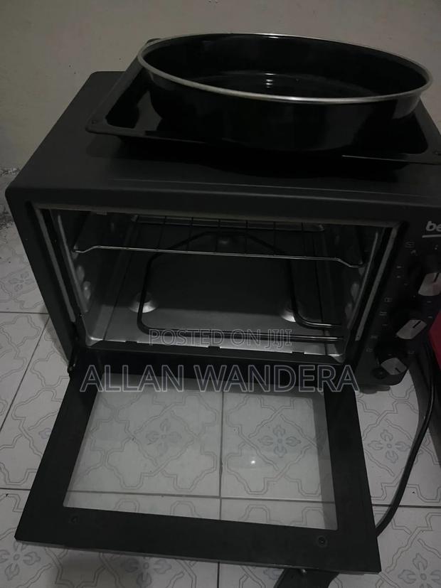 Beko Cooking Oven - thumbnail 3