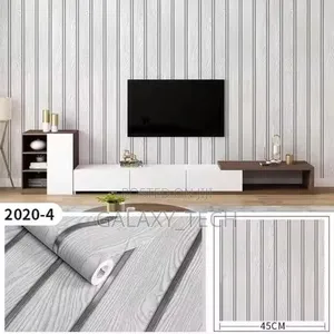 Self Adhesive Wallpapers