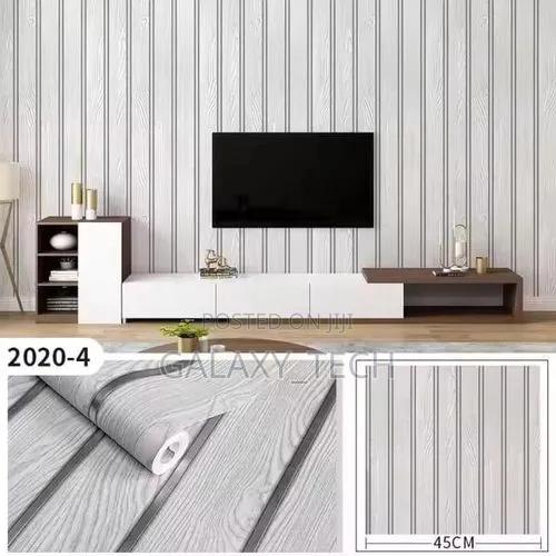Self Adhesive Wallpapers - thumbnail 2