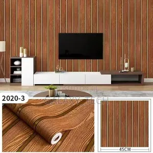 Self Adhesive Wallpapers