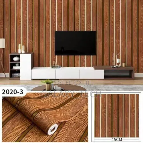 Self Adhesive Wallpapers