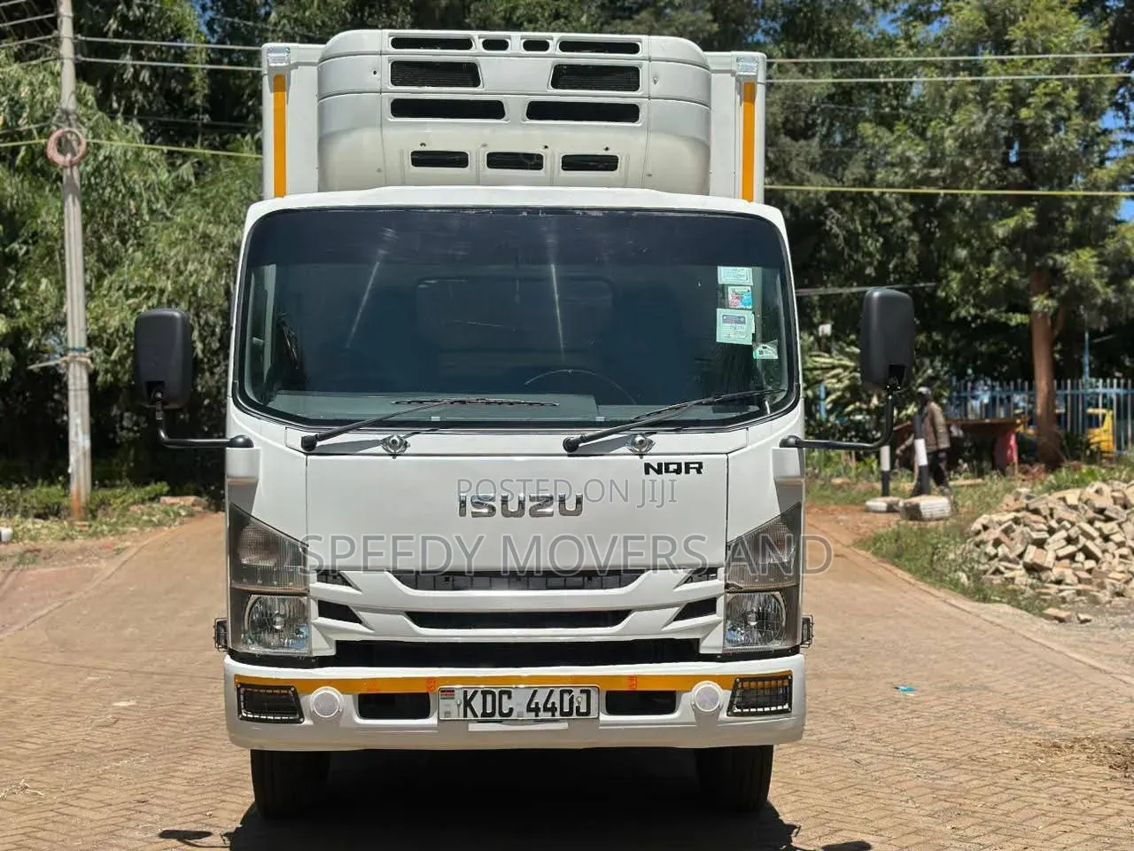 Swift Packers and Movers. Killeleshwa Estate