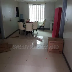 Swift Packers and Movers. Killeleshwa Estate