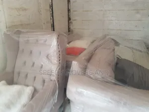 Swift Packers and Movers. Killeleshwa Estate