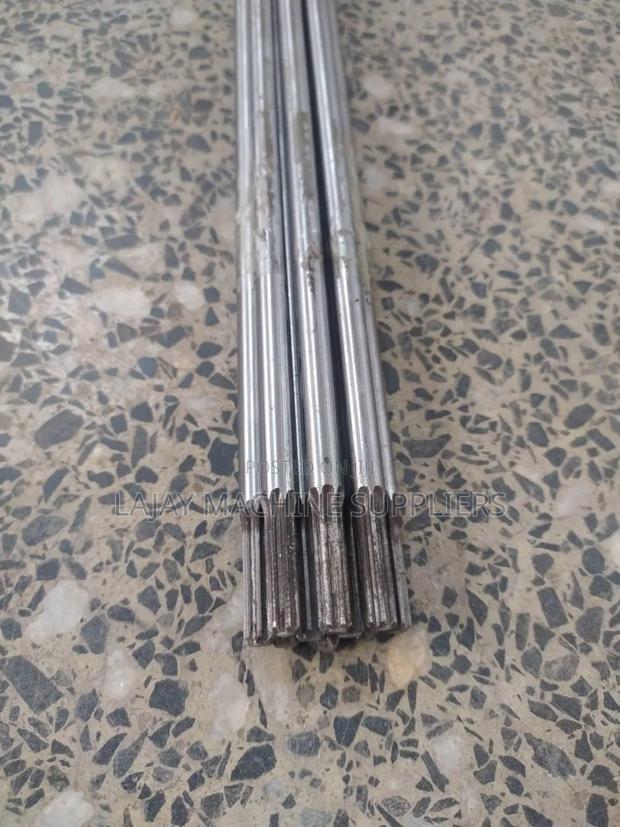 Brush Cutter Drive Shaft Rod