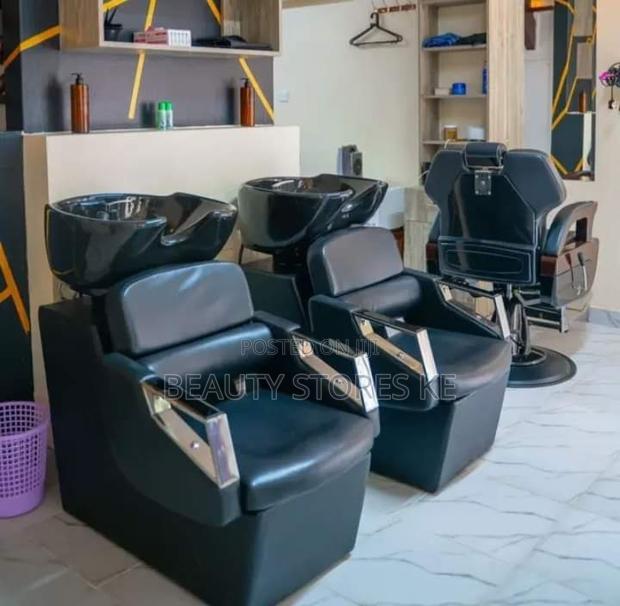Classic Vip Shampoo Head Washing Sink