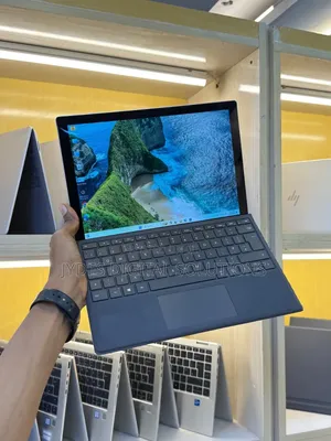 Laptop Microsoft Surface Pro 4 16GB Intel Core i7 SSD 256GB