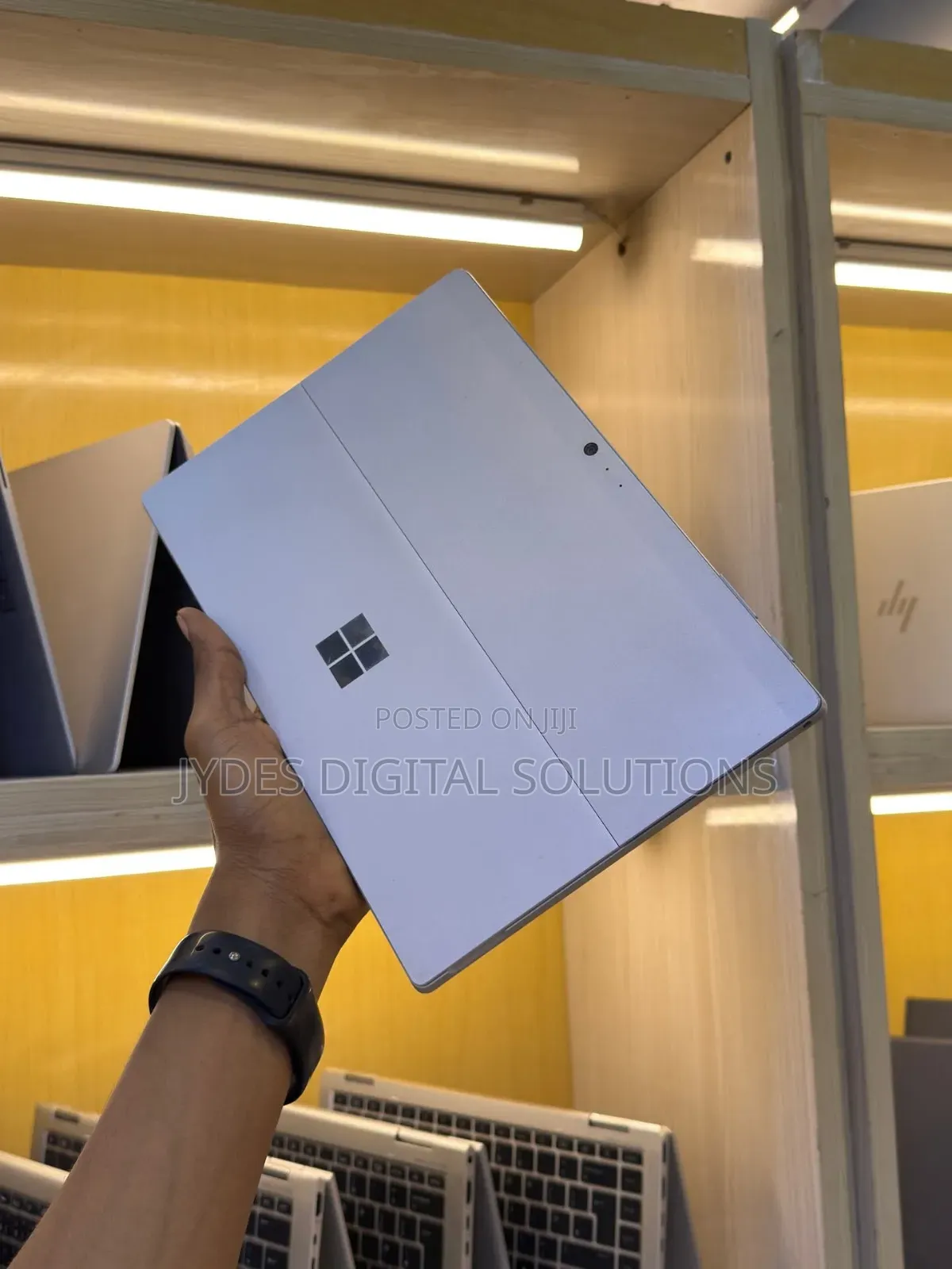 Laptop Microsoft Surface Pro 4 16GB Intel Core i7 SSD 256GB