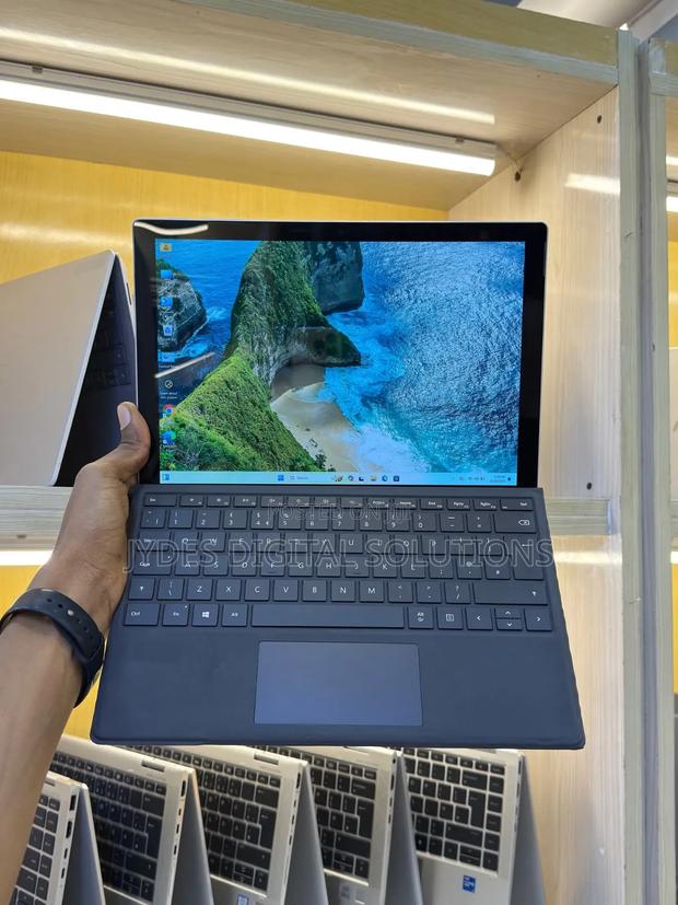 Laptop Microsoft Surface Pro 4 16GB Intel Core i7 SSD 256GB - thumbnail 7