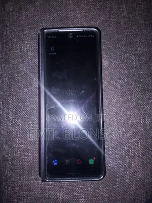 Samsung Galaxy Fold 512 GB Rose Gold