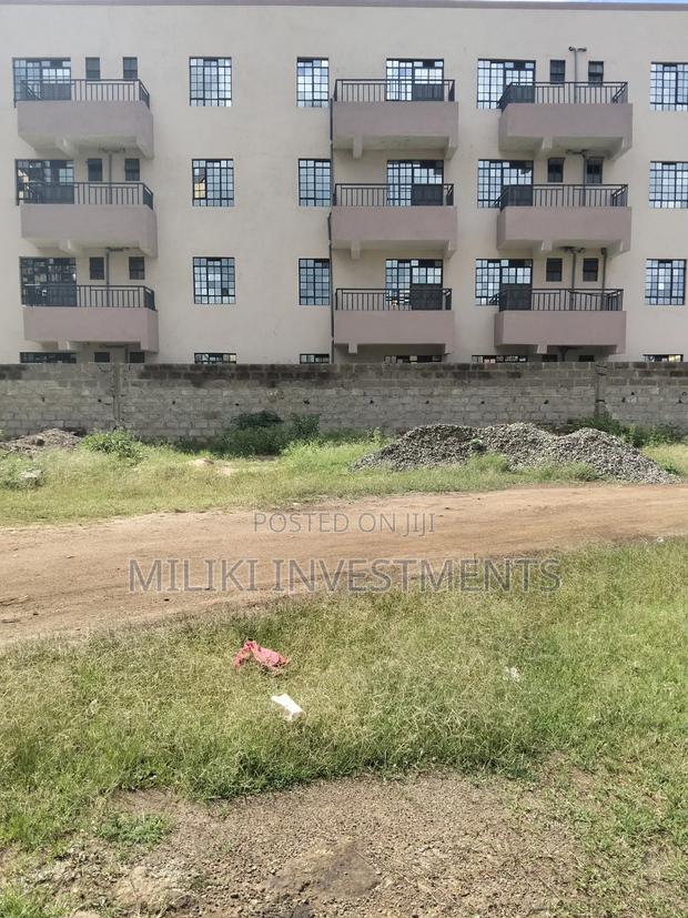 40 by Plot on Sale at Kibute-Thika