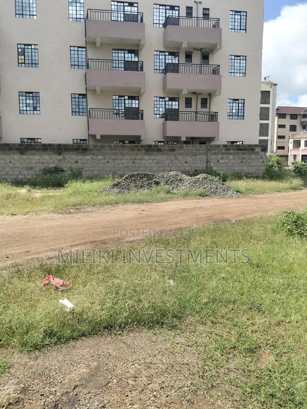 40 by Plot on Sale at Kibute-Thika - thumbnail 3