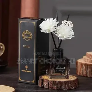 120ml Best Scent Reed Diffuser Sticks