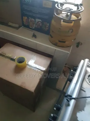Stress-Free Moving Services Are Available
